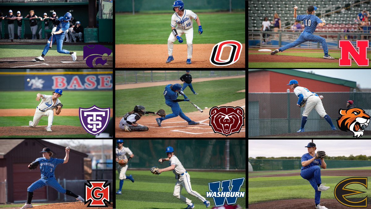 Spartan families,

Join us tomorrow morning as 9 of our Seniors sign to play College Baseball!

7:45 AM in the Auditorium