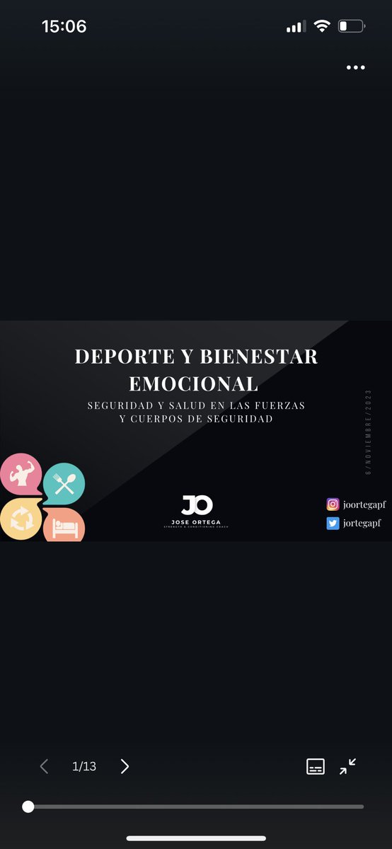 Jose Ortega tweet media