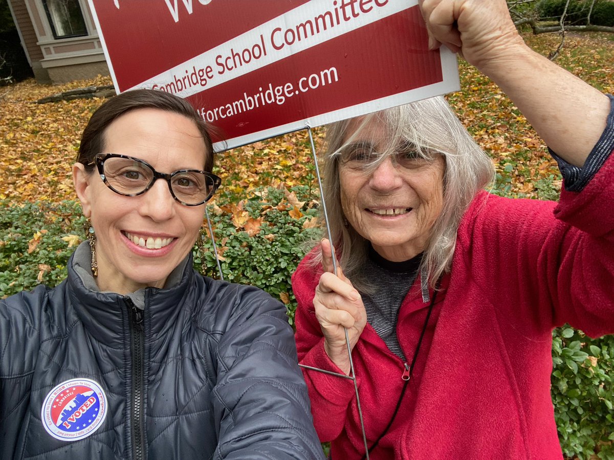 @RachelforCambridge tweet media