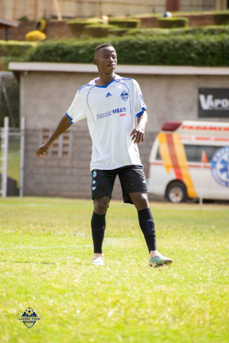 Steven Munala tweet media