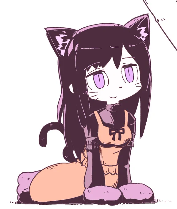 過去絵になっちゃうけど深沙希さんはぴば…!(後々別で描きたい) #籠目深沙希生誕祭 #アリスギア 