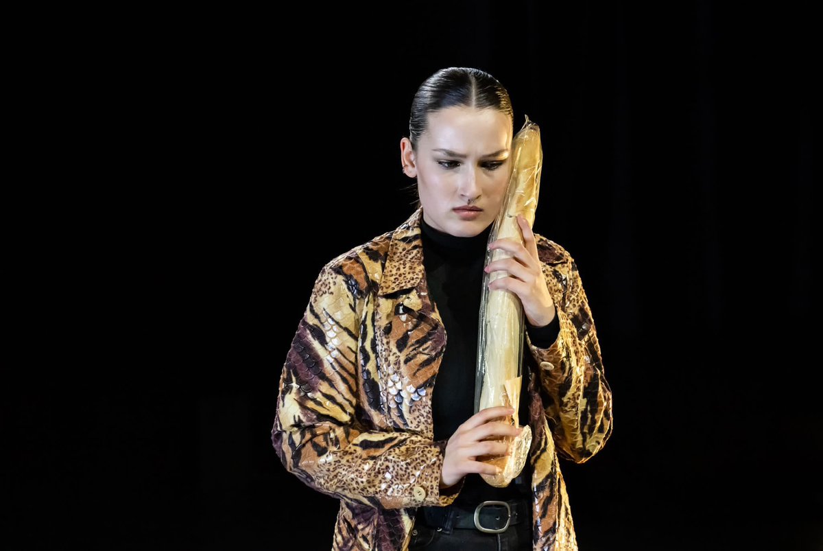 Introducing 💋<a href="/ava_benkova/">Ava Benkova</a>💋

spotlight.com/6619-6725-9604