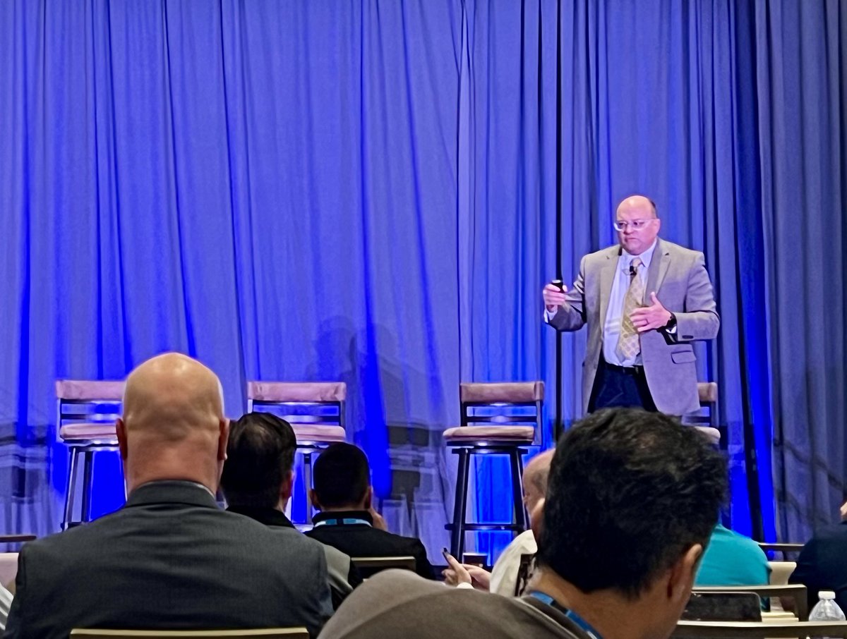 BrandeeBickle's tweet photo. Thank you @TheNCUA for sharing your team at #VentureTech & for your focus on allowing #creditunions to embrace #fintech to serve members. Treat to hear from Director Vice on the new ofc of financial innovation! https://t.co/CwgGN75aXc