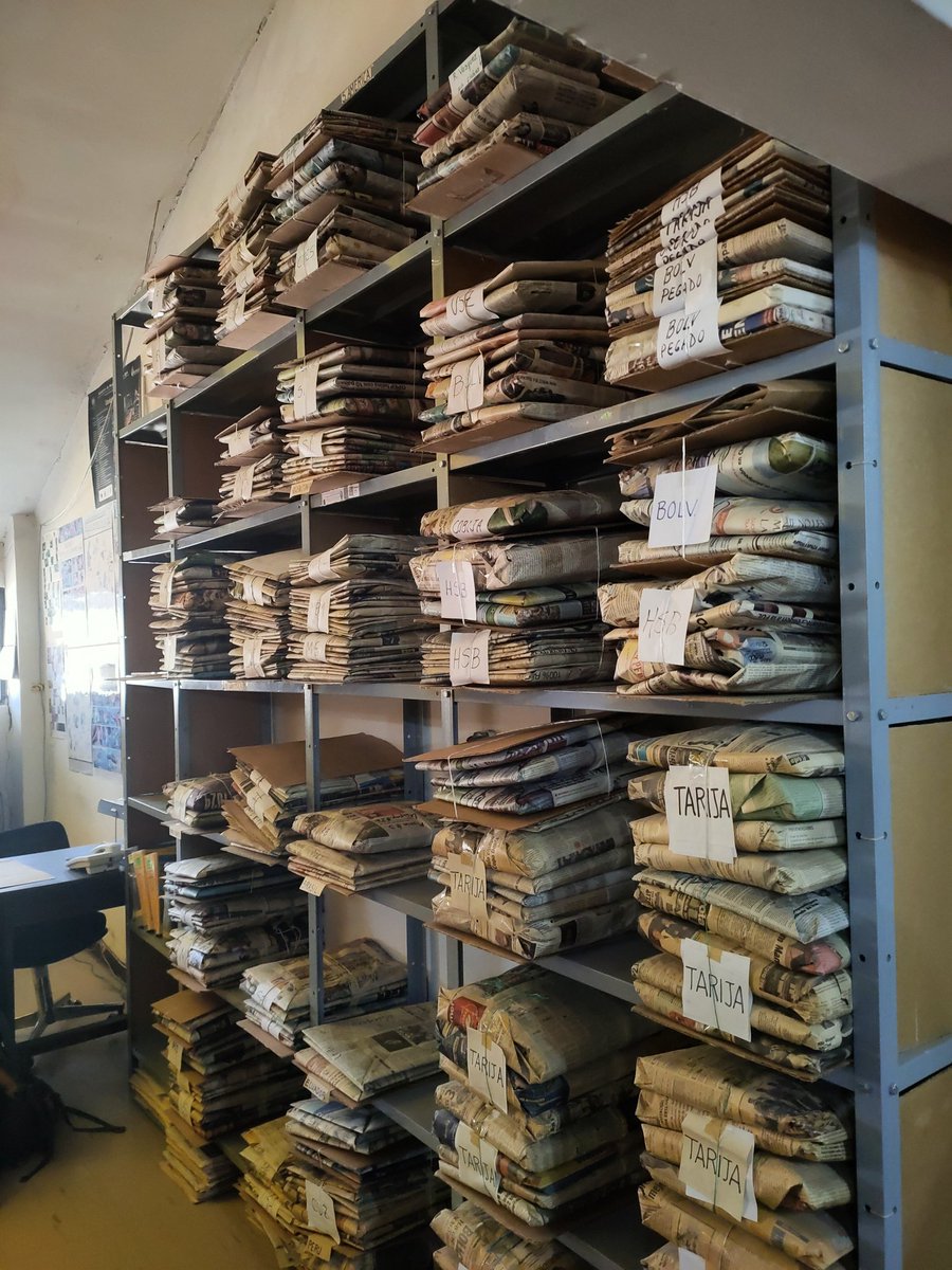 Una de las cosas que más nos sorprendió fue la meticulosa organización de los pliegos siguiendo la nomenclatura y taxonomía del APG IV. 
Reorganizarlo fue todo un desafío, pero contaron con la ayuda de numerosos estudiantes y colaboradores dedicados.