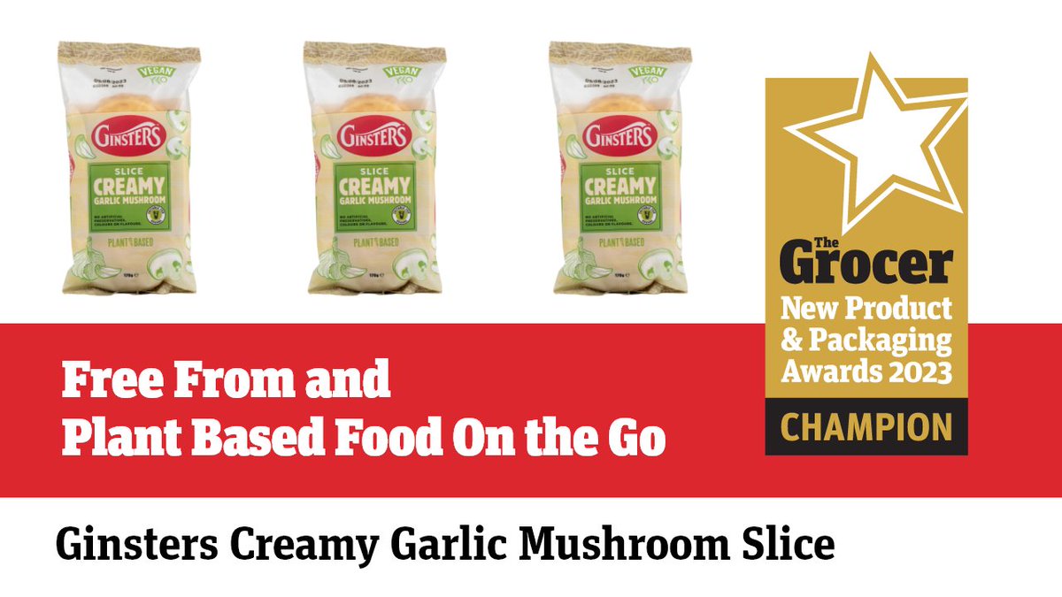 The Grocer tweet media