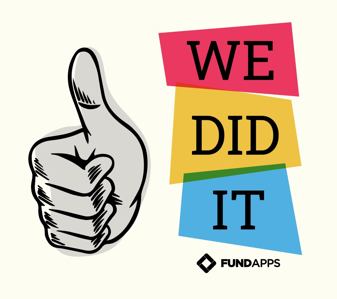 FundApps (@fundapps) on Twitter photo We've snagged the 8th spot on BusinessCloud's RegTech50 list as the UK's most innovative compliance tech creators for 2023!
Thank you to <a href="/BCloudUK/">BusinessCloud.co.uk</a>, the panel and everyone that voted!
#RegTech #ComplianceTechnology We've snagged the 8th spot on BusinessCloud's RegTech50 list as the UK's most innovative compliance tech creators for 2023!
Thank you to <a href="/BCloudUK/">BusinessCloud.co.uk</a>, the panel and everyone that voted!
#RegTech #ComplianceTechnology
