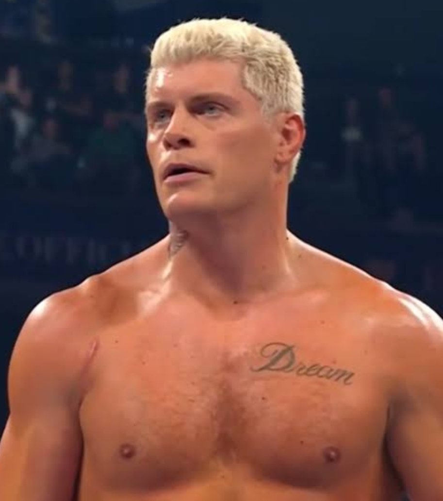 Devitt_Rimmer's tweet photo. Samael! What's wrong with him! 

@MyHomiesBullies comes down to save his partner! But before he attacks Rutwik, #DevittRimmer slides into the ring from timekeeper's area and stops Rutwik from raging. Noah Link takes Orabas out of the ring and leaves. https://t.co/6onhw85jLb