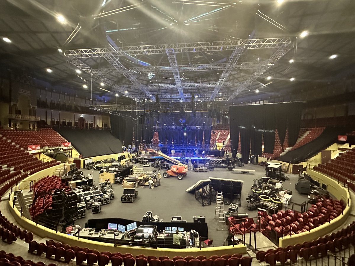 RGM Productions tweet media