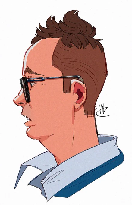 His shapes are immaculate #Deathstranding #Heartman 