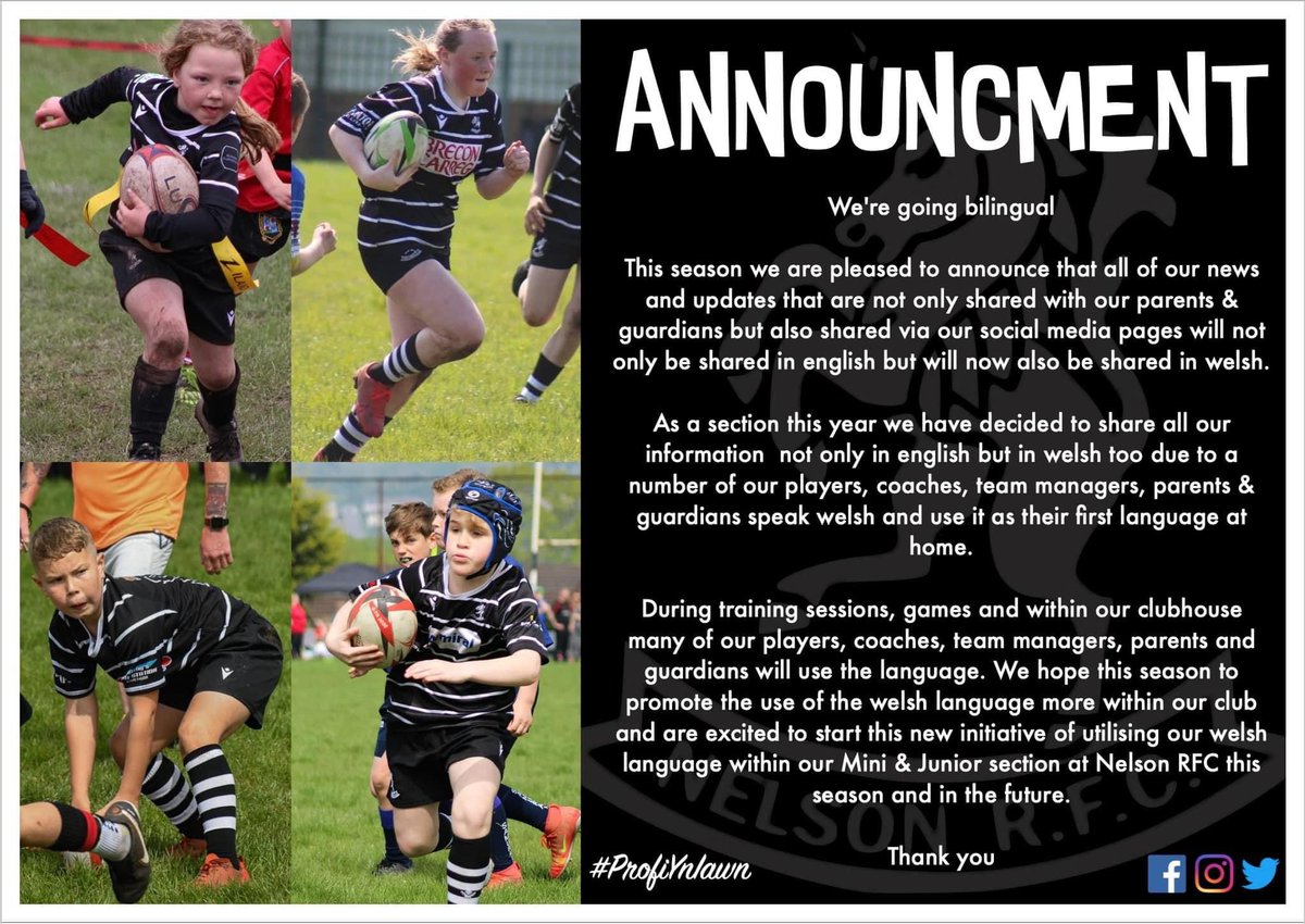 Nelson RFC Mini & Juniors tweet media