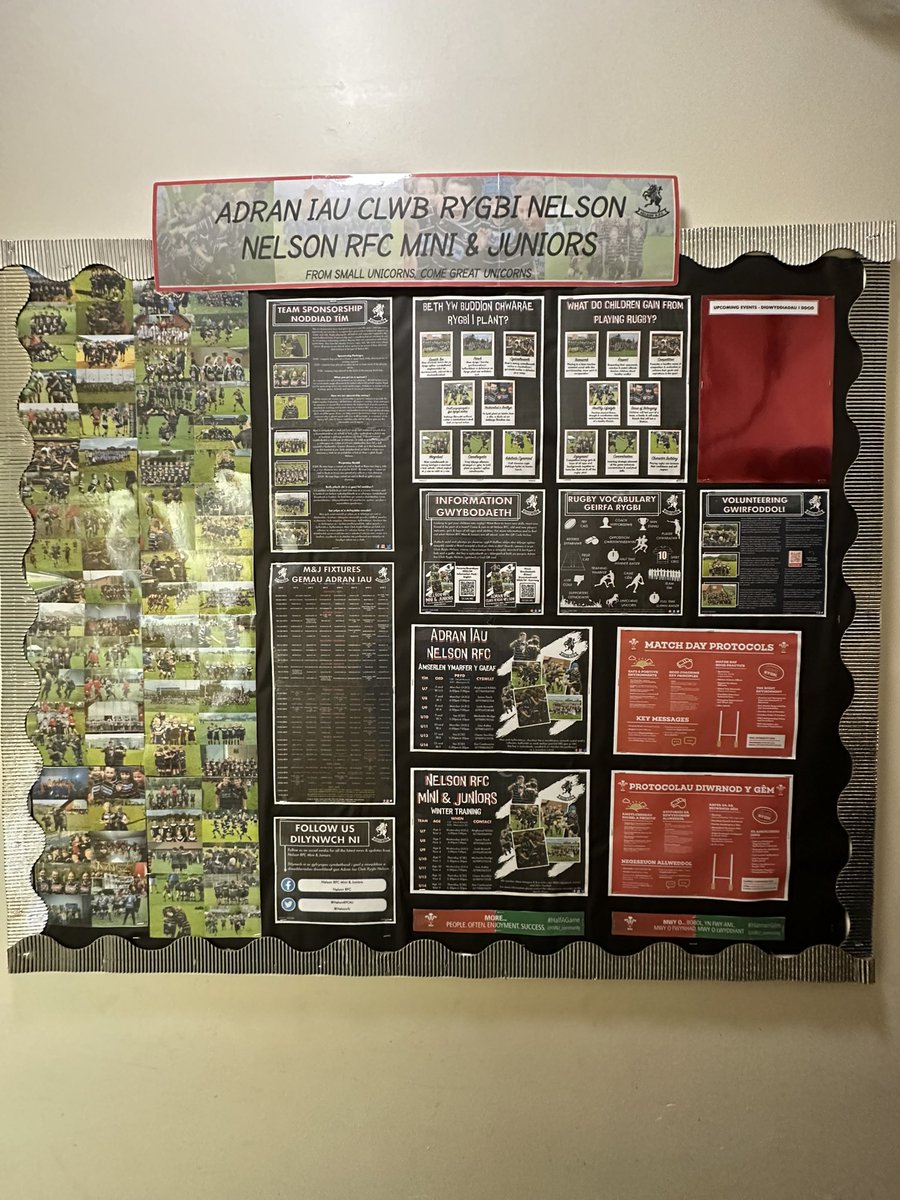 Nelson RFC Mini & Juniors tweet media