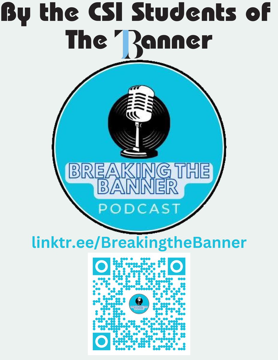 Take a look at our podcast!

New episodes coming soon!