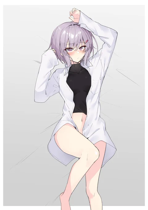 雫ちゃん 