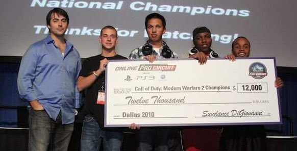 COD Archives tweet media