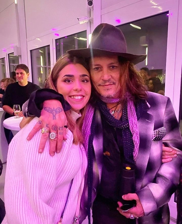 Jade_Depp_'s tweet photo. He’s so handsome 🥵😳 https://t.co/KZYU1F0bQQ
