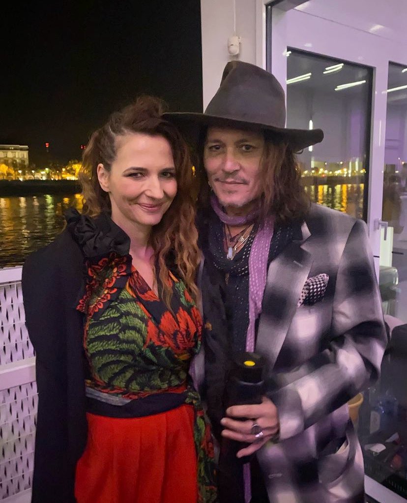 Jade_Depp_'s tweet photo. He’s so handsome 🥵😳 https://t.co/KZYU1F0bQQ