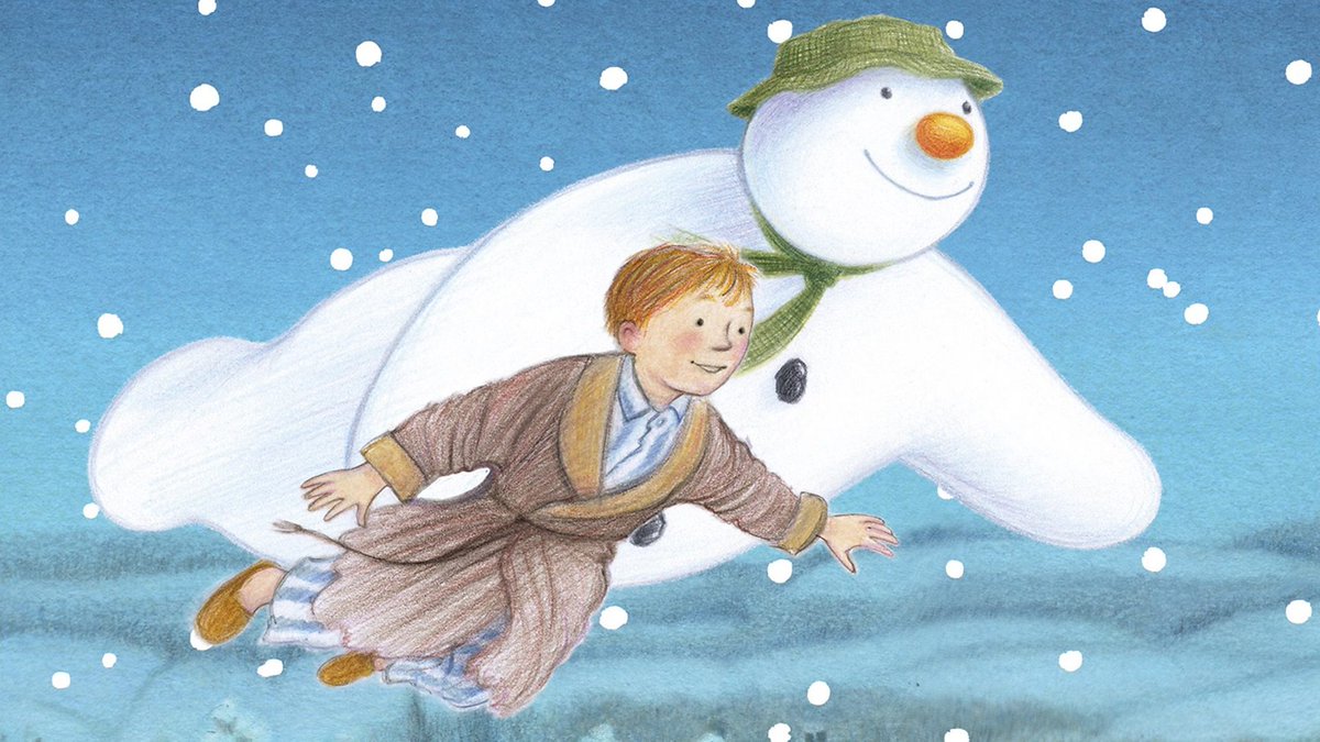 Once again we're organising a poignant memorial service to comfort families affected by the loss of a baby or child. Our Shared Memories Service is on 25 November &amp; the chosen book is Raymond Briggs' ‘The Snowman’ 
<a href="/TheSnowmanHQ/">The Snowman</a> @Mel_Pickup 
Details 👇
shorturl.at/dtQS5