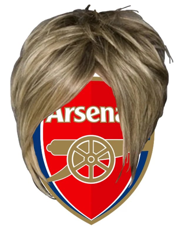 TrollFootball's tweet image. The Karen of football clubs