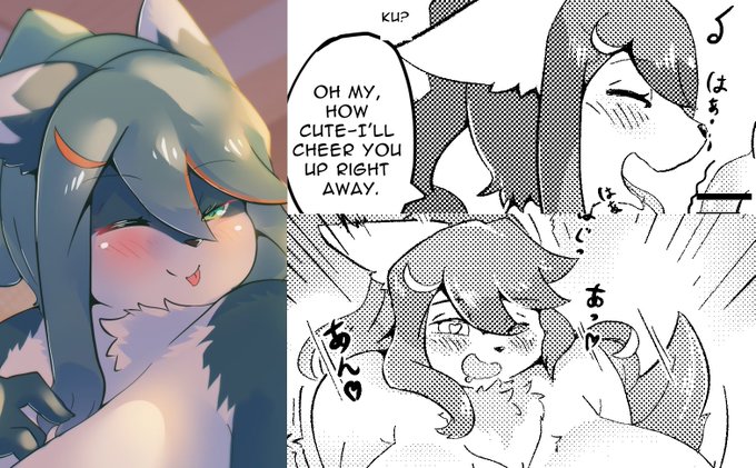 [English ver.]Pinch hitter girl/ https://t.co/DjsCztb5mN 