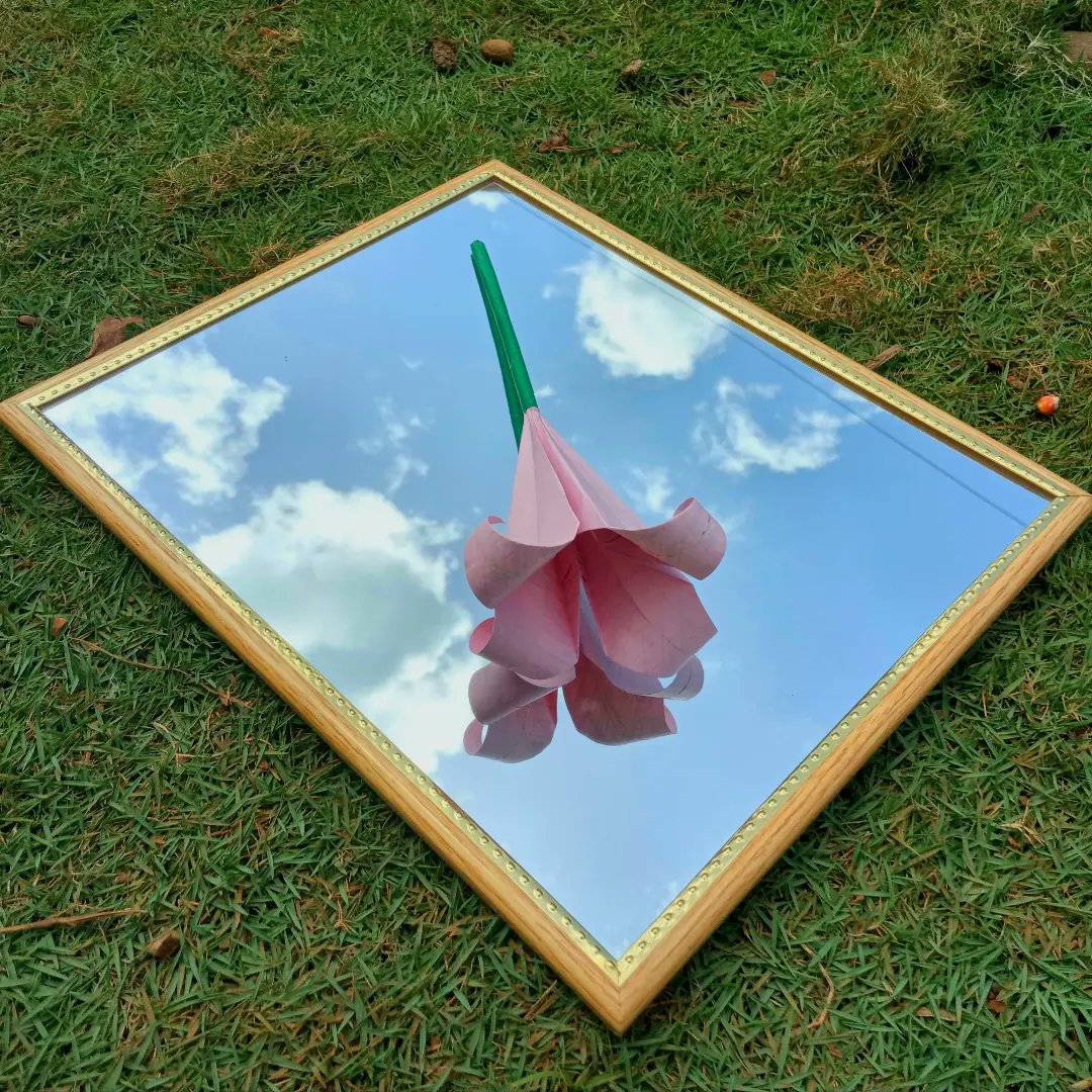 LiaAlsa16's tweet photo. origamis que he estado haciendo en todo este tiempo😊 https://t.co/T6dCRPejxA