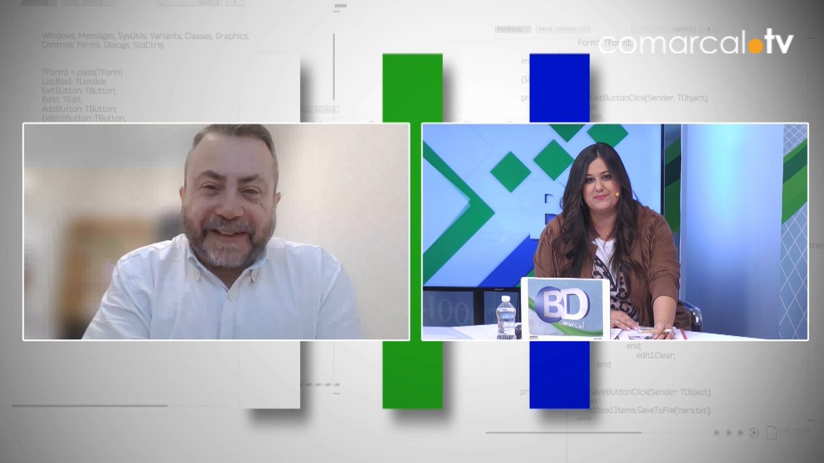 Televisió Comarcal tweet media