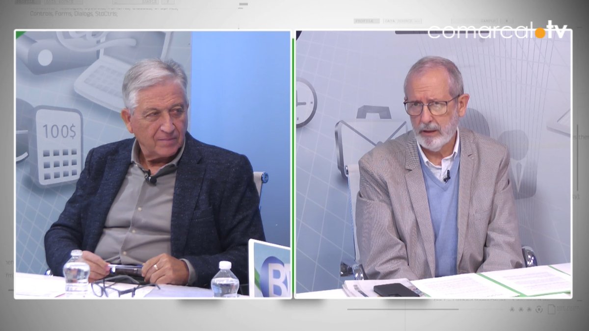 Televisió Comarcal tweet media