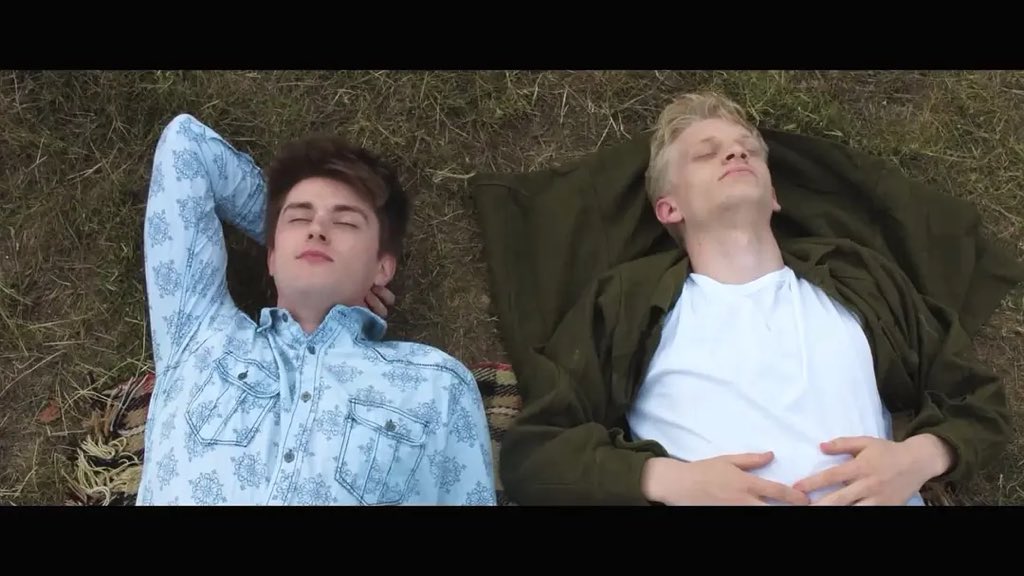 PlusClubApp's tweet image. No. 176🎬
From their first humble encounter in the 1970s, a world that was only just realizing what homosexuality was all about, to decades of growing old together ....
#LGBTQ 
Welcome to Plus Club, iOS download t.ly/ocEl, Android download t.ly/nPy_r