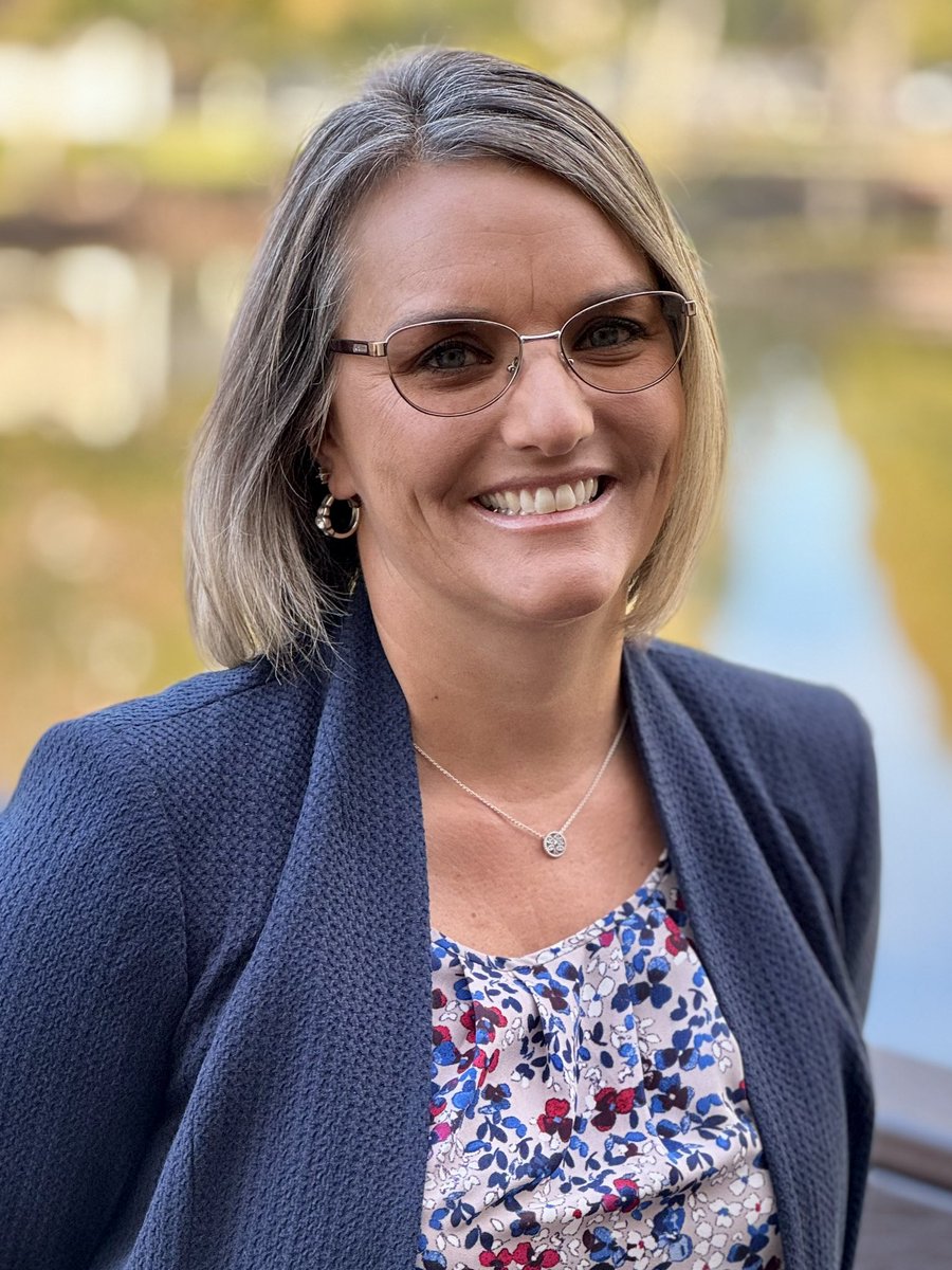 Julie Marks has been named principal of Kirkland Ranch K-8. Congratulations! KRK8 will open in August 2024.