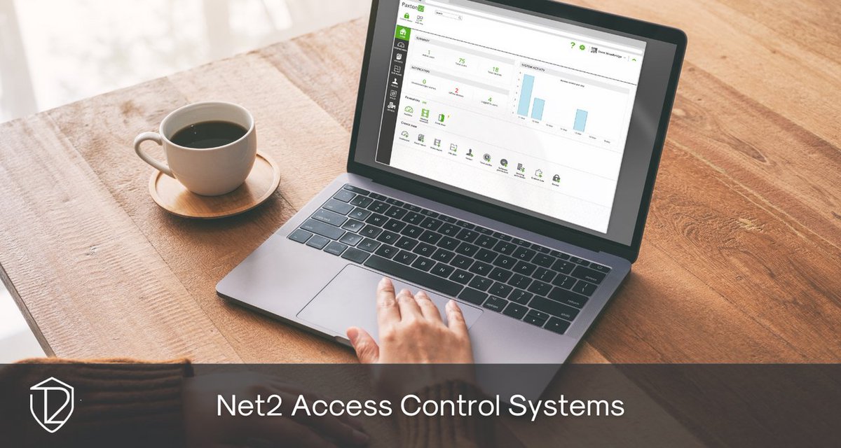 T2SecurityUK's tweet image. Net2 is an advanced PC-based access control solution.

Net2 is intuitive and cost-effective, once purchased you can enjoy free upgrades for life. 

Making everything easier and more streamlined, it&apos;s a no-brainer 🧠
t2security.co.uk/system-designs… 

#T2Security #CCTV