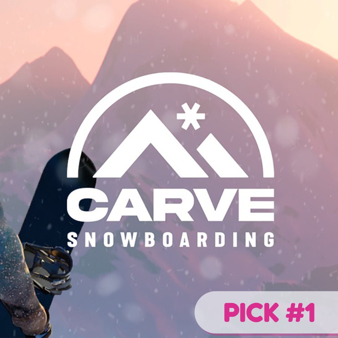 Equation_Events's tweet photo. Top 5 Tuesday's list is inspired by it not being 100 degrees outside! Here are our top 5 cold weather VR game picks:
Carve ๐
Vacation Simulator ๐ค
Snow Wars โ๏ธ
Powder VR โท๏ธ
Hockey VR ๐
#vrski #vacationsimulator #snowwars #powdervr #companyparty #virtualreality #hockeyvr https://t.co/Q4CbzmwvlP