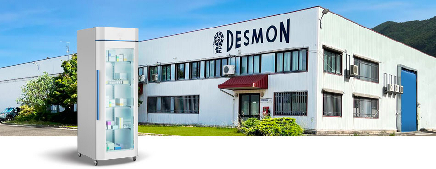 JARNmagazine's tweet photo. #Desmon, a #European reference in the production of #professional refrigerated equipment for the medical and #food service sectors, has chosen @CAREL_group as a partner for its latest refrigerated cabinet intended for scientific and #medical applications.

https://t.co/jty1cIrVzv https://t.co/vMQ6lpjLfa