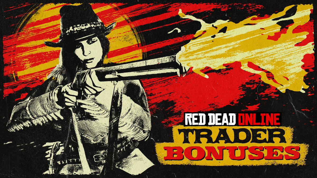 Rockstar Games tweet media