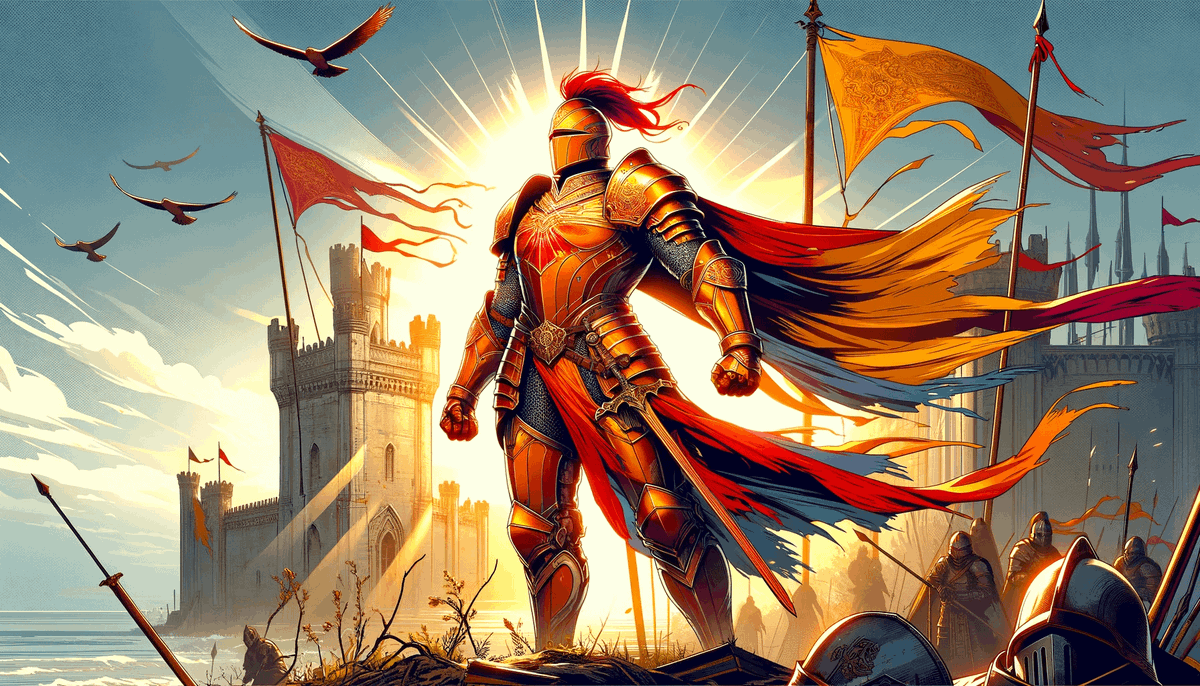 Mithras Labs (Prev. Paladin Vote) tweet media