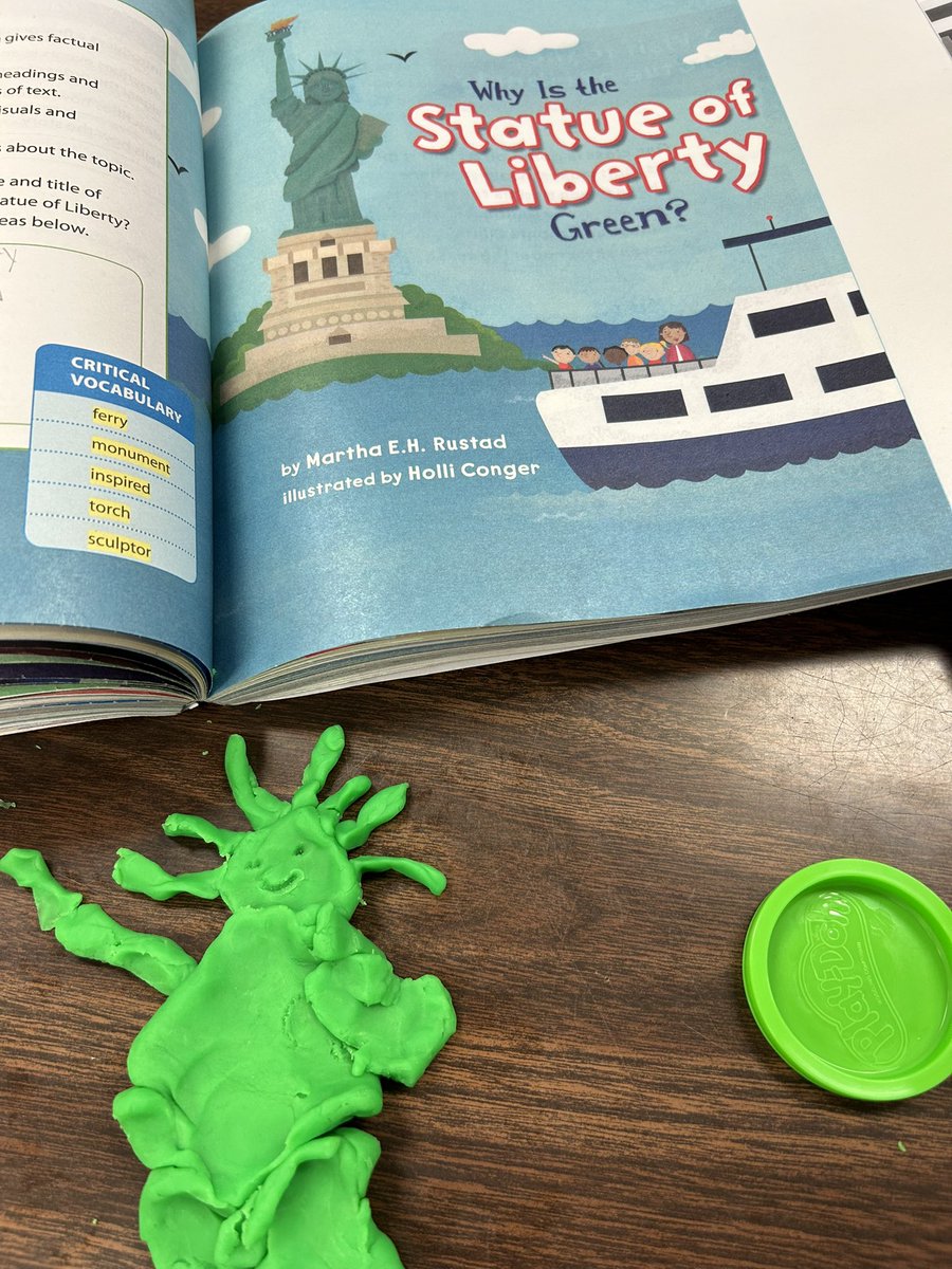 SmartReaders4's tweet image. Third grade learning hard vocabulary words by becoming the words! They are so awesome! Check it out @Falcons_FES !  @FCSchoolsNC