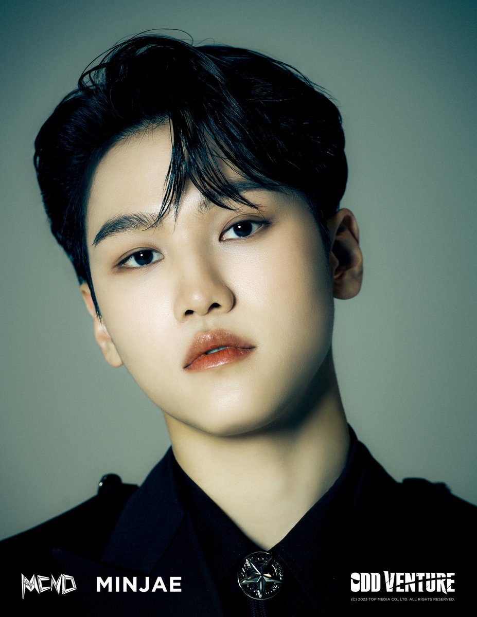 McndOfficial_'s tweet photo. CONCEPT PHOTO 1

MCND 5TH MINI ALBUM [ODD-VENTURE]
2023.11.22 COMING BACK

#MCND #엠씨엔디
#ODD_VENTURE #오드벤처 https://t.co/T5czvSweST