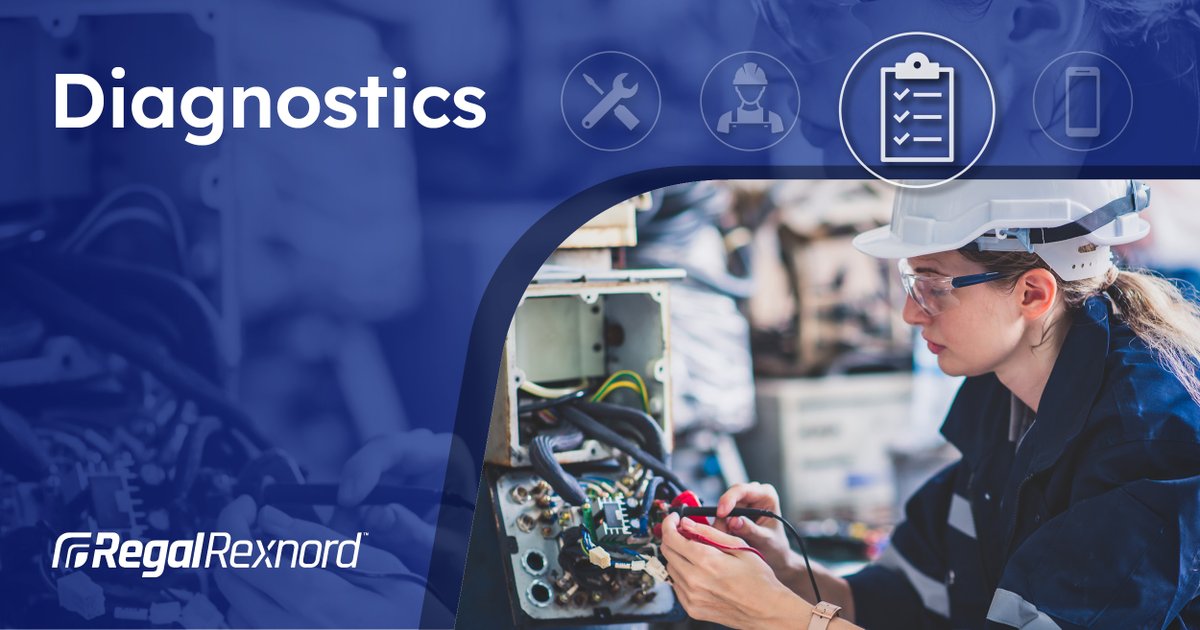 Don't wait for a breakdown. Use our diagnostics to detect &amp; fix issues before they disrupt! Our team helps you avoid sudden expensive repairs &amp; downtime. #PreventiveMaintenance #CostSaving
pulse.ly/tzqzf3w7xv