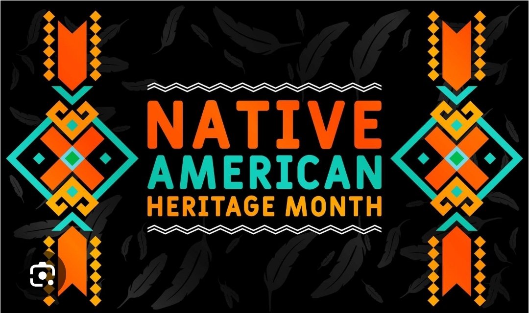 QianaPerry79's tweet image. @GreeceELC proudly celebrates Native American Heritage Month. 
Because we know we are BETTER TOGETHER. @ShannonCHeller @GreeceCentral @GCSDsuper @GreeceELC 
#TeamCOMMUNITY
