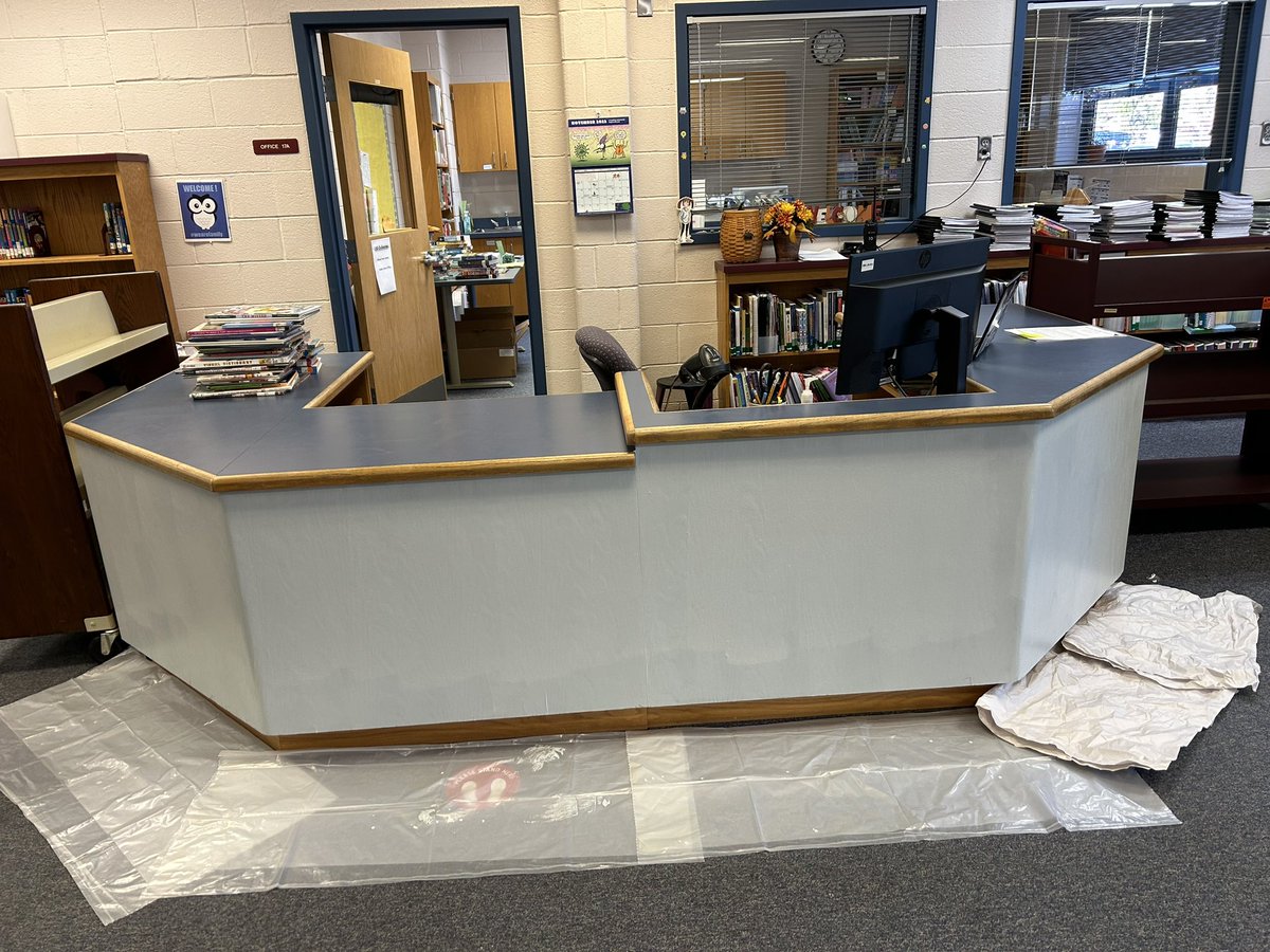 Ms. Spino tweet media