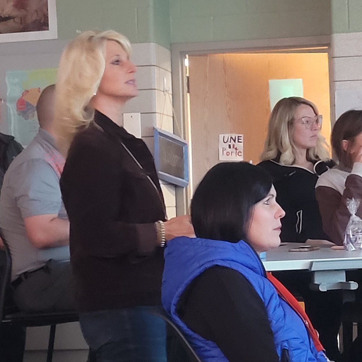 Let's learn to relax and help with stress #techvemberfest