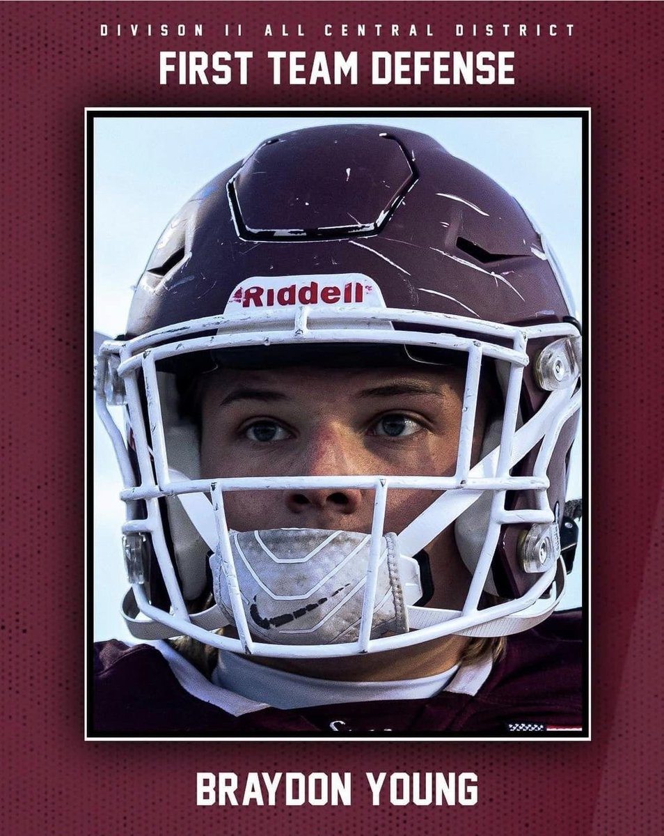 Canal Winchester Football tweet media