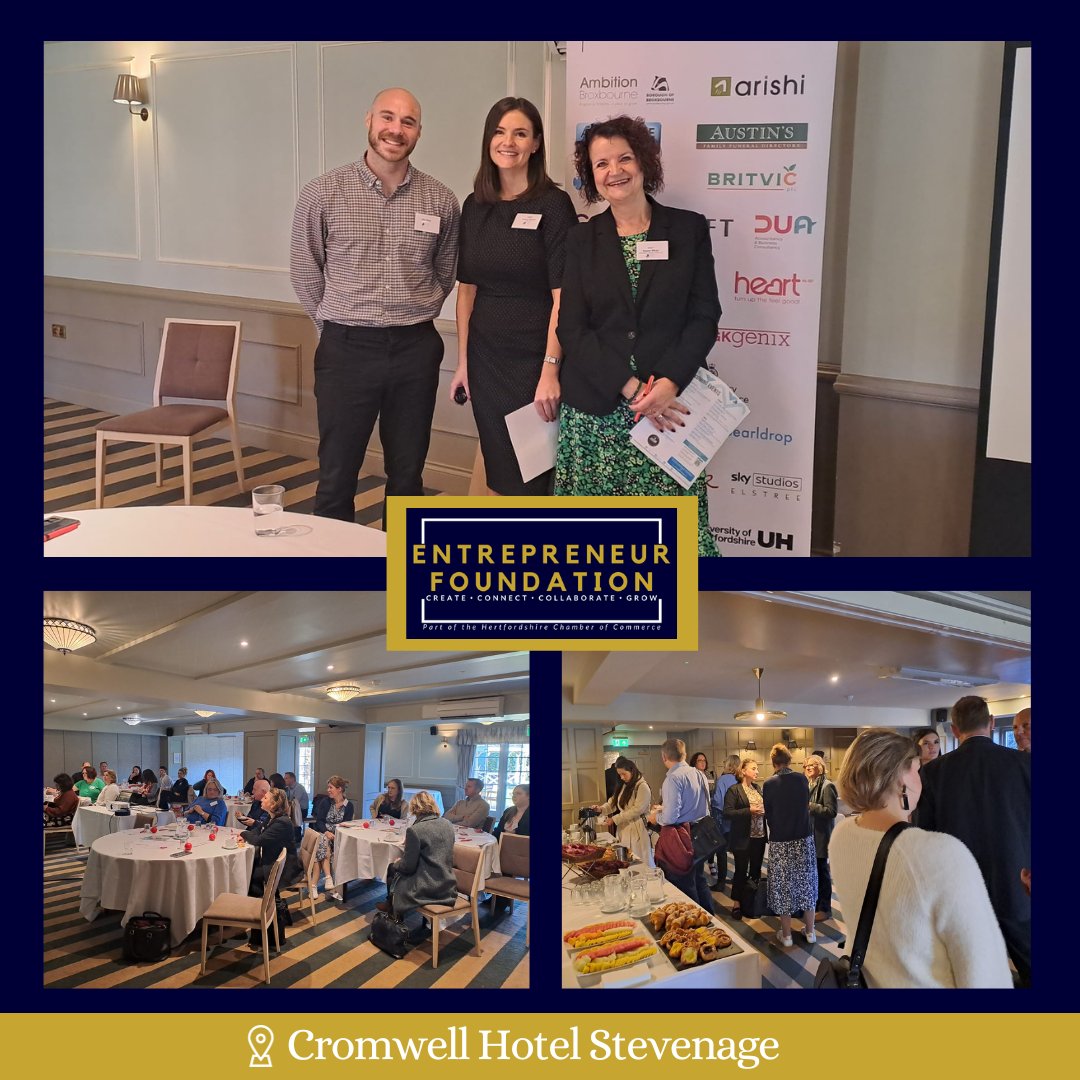A fantastic interactive and informative session was delivered by our Patrons, @LauraPStrand, Managing Director, and Alex Moys, Senior Digital Account Exec, @strandPR, who shared many tips on how to leverage business presence in the digital world, in an exciting and engaging way.