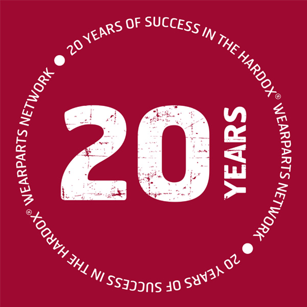 mtl advanced ltd (@mtladvanced) on Twitter photo We are extremely proud to share that we have now been a member of the Hardox Wearparts network for over 20 years!
MTL were one of the first companies in the UK and globally to partner with SSAB and join the network back in 2003.
💻mtladv.com/materials/hard…
📧enquiries@mtladv.com We are extremely proud to share that we have now been a member of the Hardox Wearparts network for over 20 years!
MTL were one of the first companies in the UK and globally to partner with SSAB and join the network back in 2003.
💻mtladv.com/materials/hard…
📧enquiries@mtladv.com