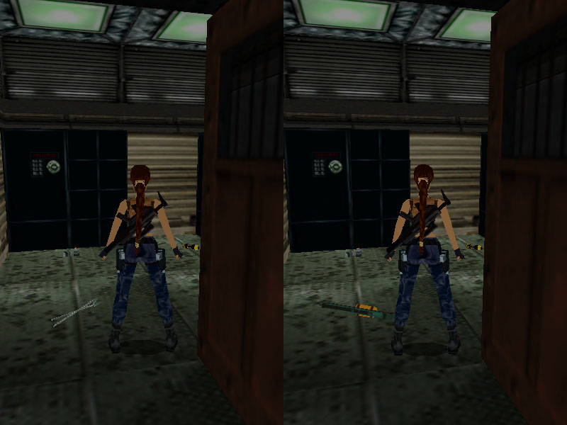 Tomb Raider Translations Spain tweet media