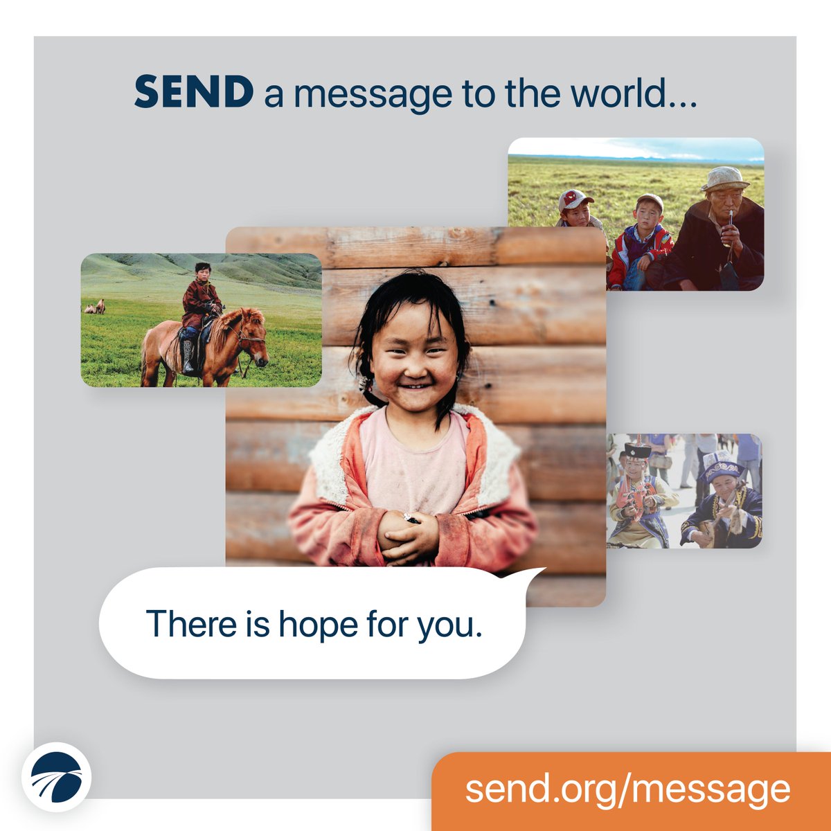 SENDIntl's tweet photo. In Eurasia, one team harnesses their musical talents to help believers write worship music for their native language. Now they sing about their hope in Jesus.

How can God use your gifts to send the world his message of lasting hope?

Find out here👇
https://t.co/zMCQGtetK5 https://t.co/AGl7HX2OvU