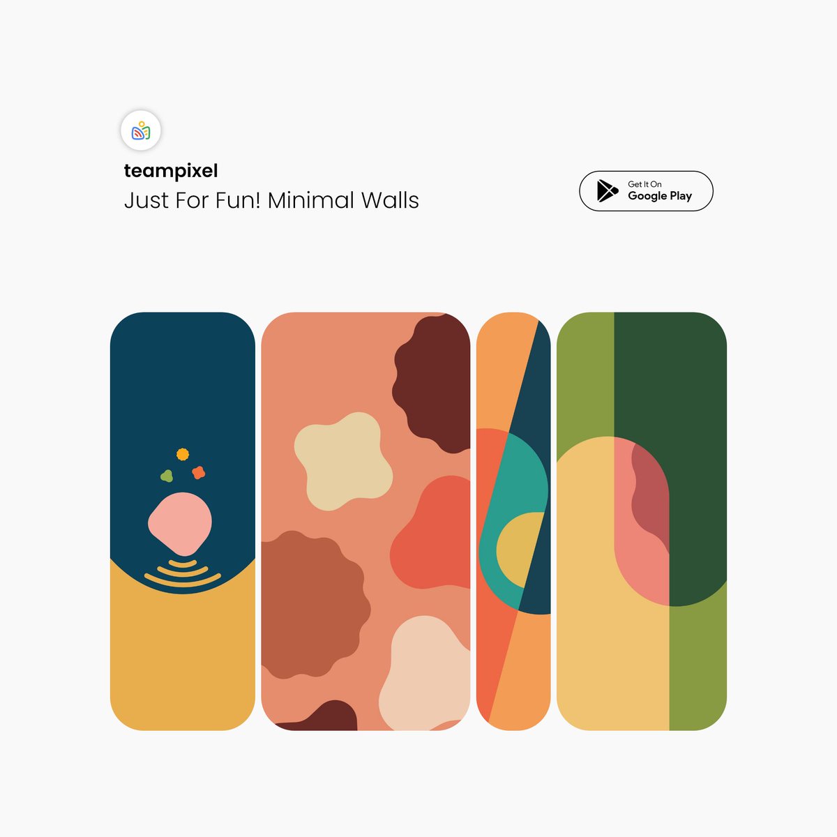 amaancg's tweet photo. Minimal &amp; Colorful Vibes 🎨🌟

Embrace the latest additions to Teampixel Wallpapers – 8 fun, minimal, and colorful wallpapers.

🔗 Download Now
👉🏼 https://t.co/A8WSE6etIi 

#teampixel #wallpaper #doodle #pastle #backdrops #theme #setup https://t.co/DBBaUKdMqT