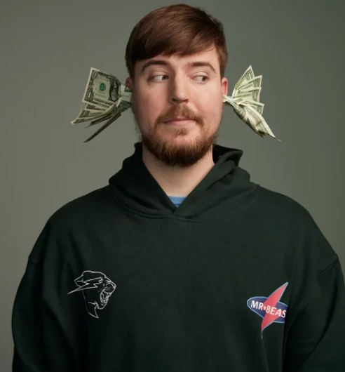 Do you consider Mr.Beast to be part of the new generation of philanthropists?..or as his critics say is he using philanthropy as a crude marketing tool..interesting article t.ly/QY40H