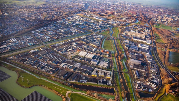 Eerste Open Bedrijvendag Marslanden  -  deswollenaer.nl/l/292555