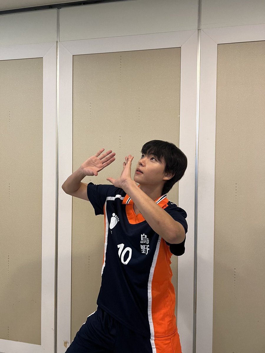 🧡
