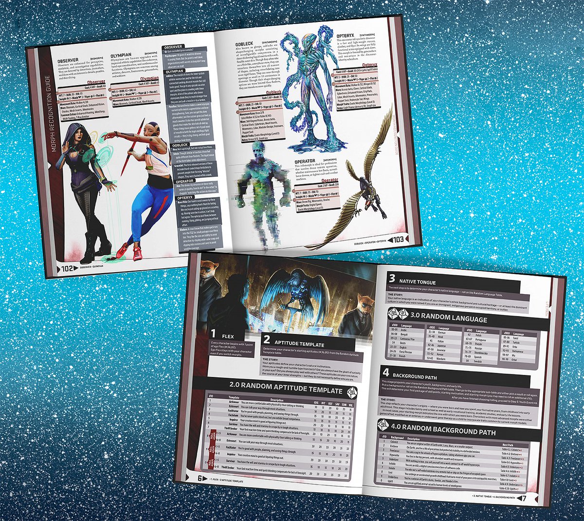 Eclipse Phase tweet media