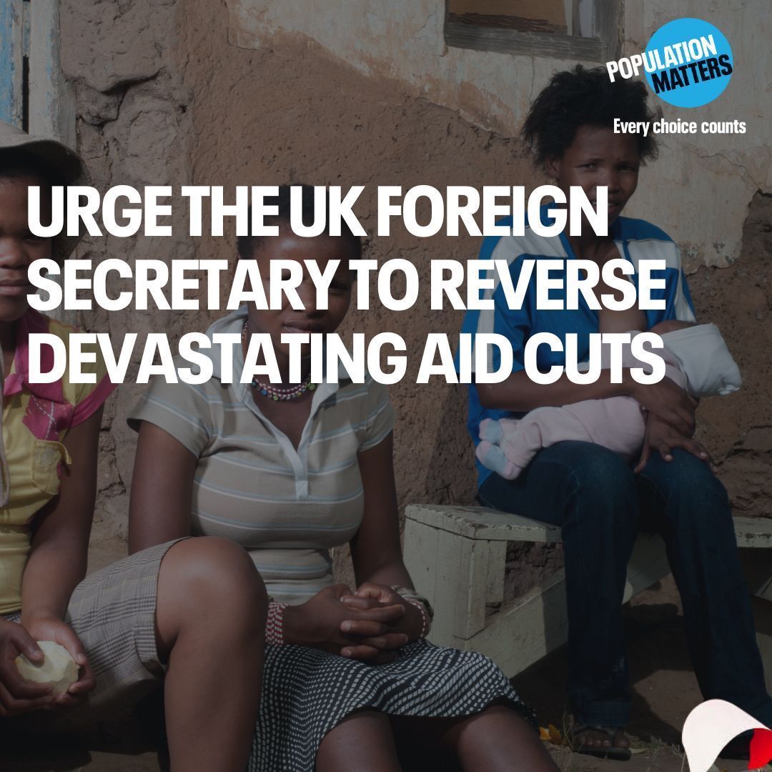PopnMatters's tweet photo. There are many implications of aid cuts including reduced availability of #moderncontraceptives, limiting women's ability to plan pregnancies. The result? Unintended pregnancies, #unsafeabortion &amp; higher maternal &amp; infant mortality rates. 
Stop the cuts👇
https://t.co/Okw4McXWNk https://t.co/56hAJ4Dxsq